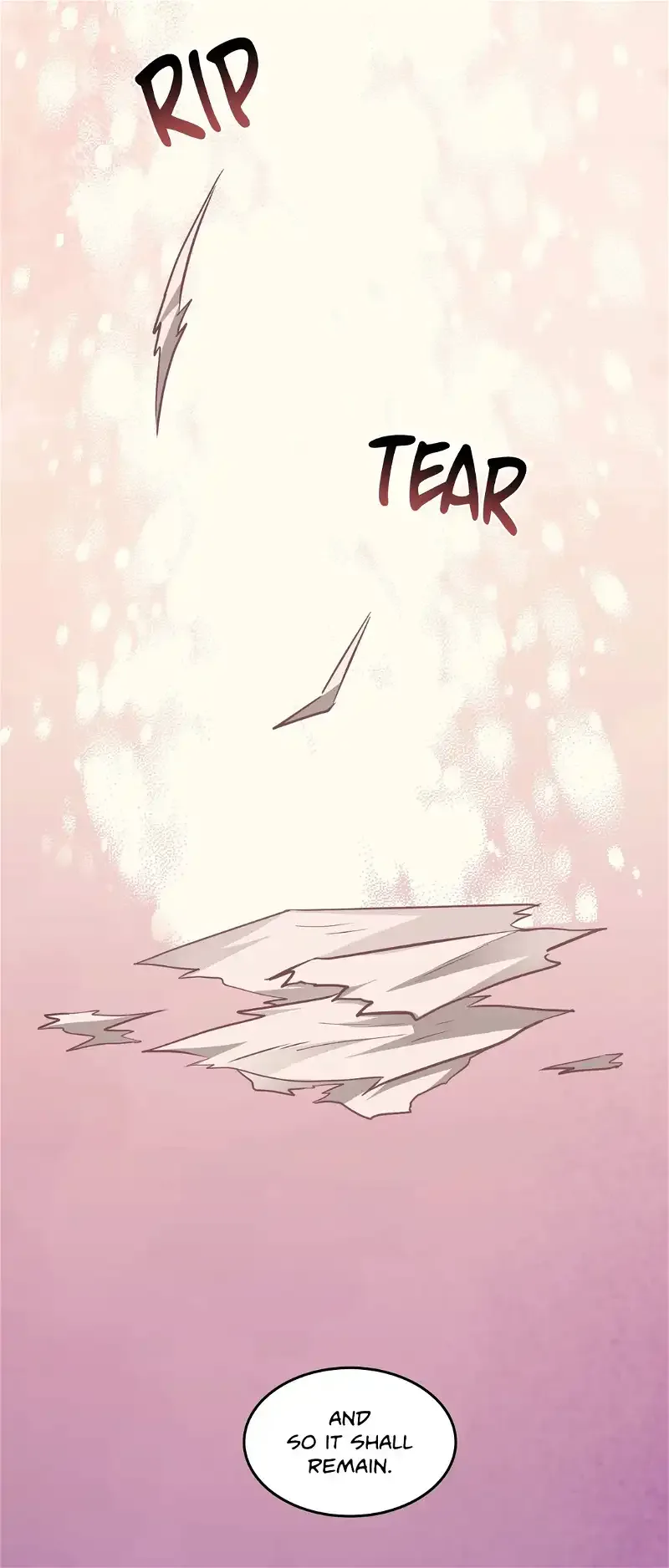 Flowers Are Flowers, Leaves Are Leaves Chapter 66 page 22
