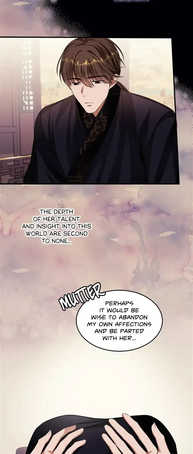Flowers Are Flowers, Leaves Are Leaves Chapter 66 page 40