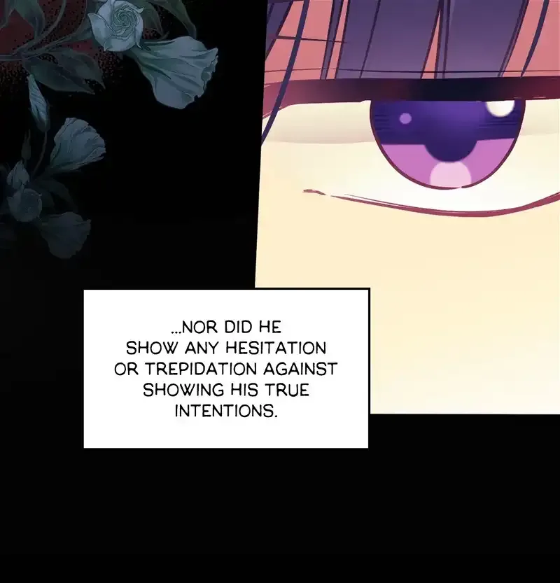 Flowers Are Flowers, Leaves Are Leaves Chapter 66 page 37