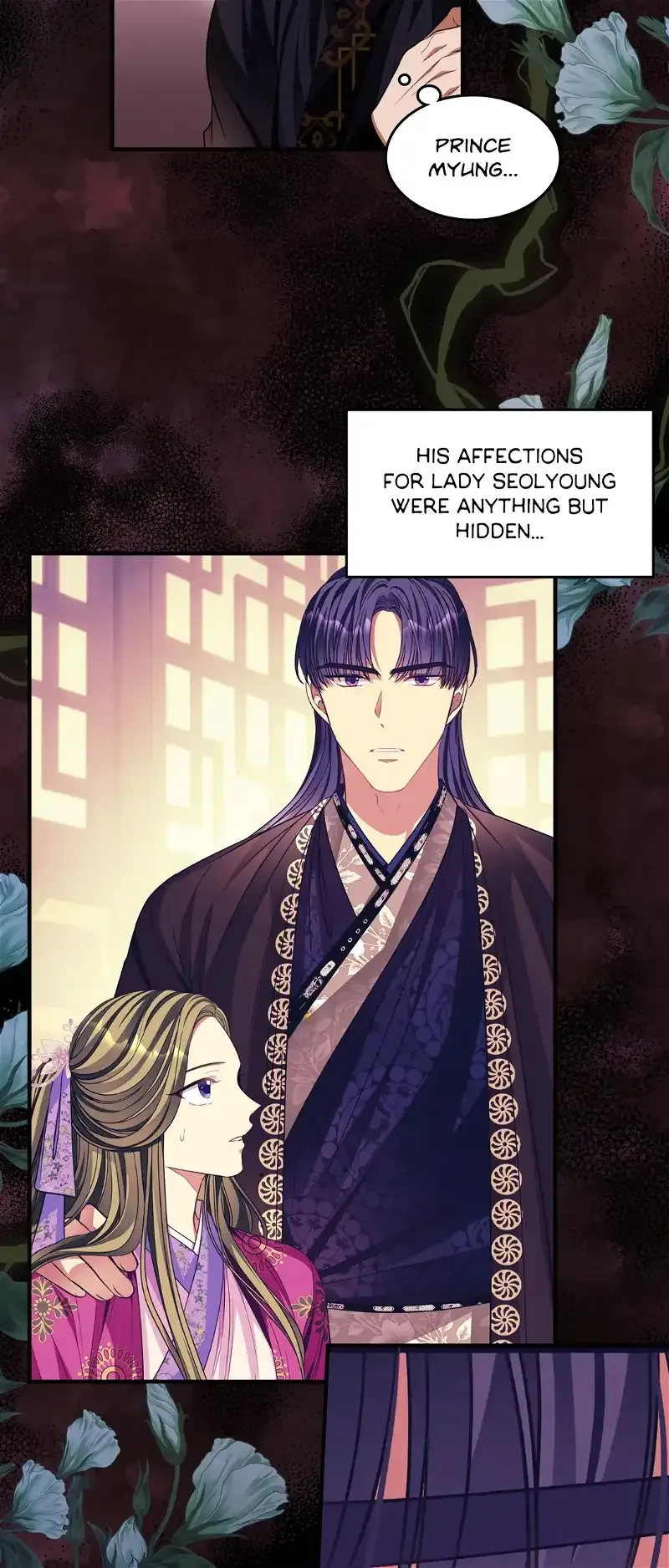 Flowers Are Flowers, Leaves Are Leaves Chapter 66 page 36