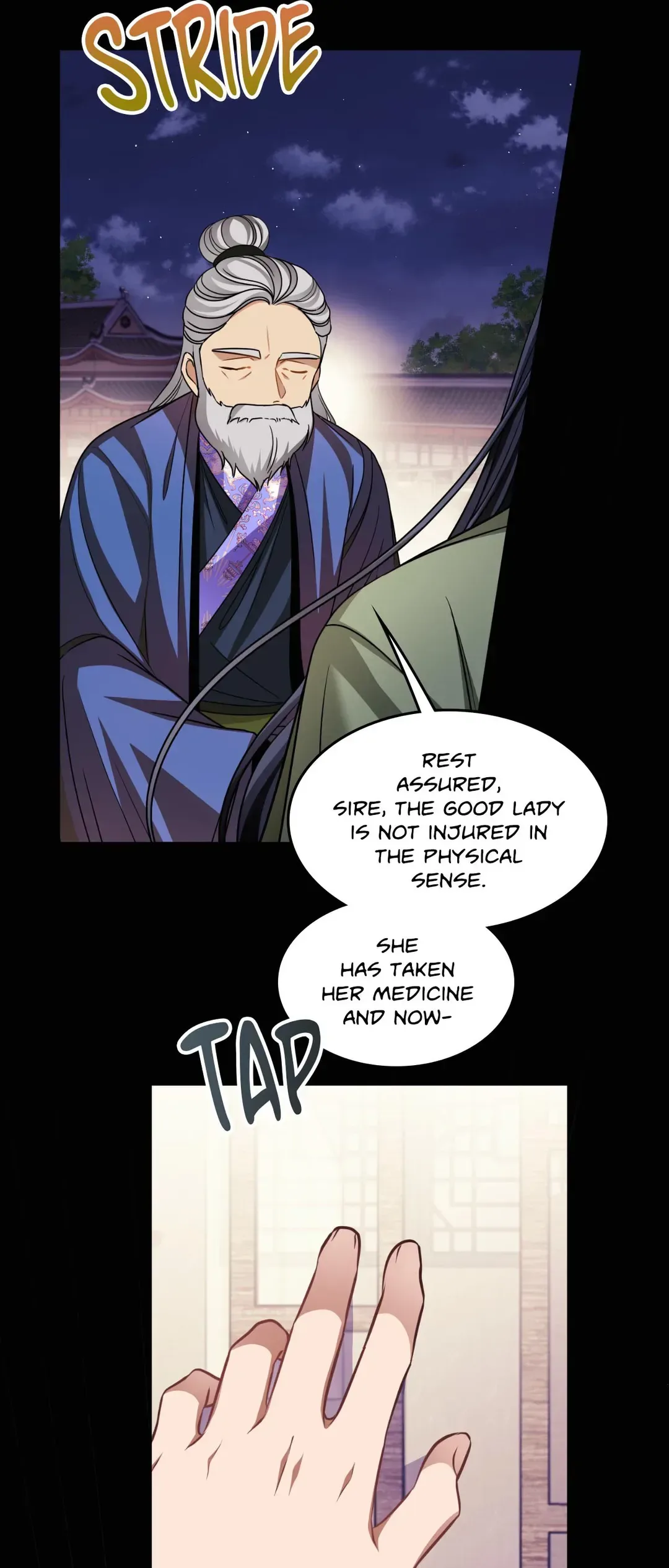Flowers Are Flowers, Leaves Are Leaves Chapter 68 page 3
