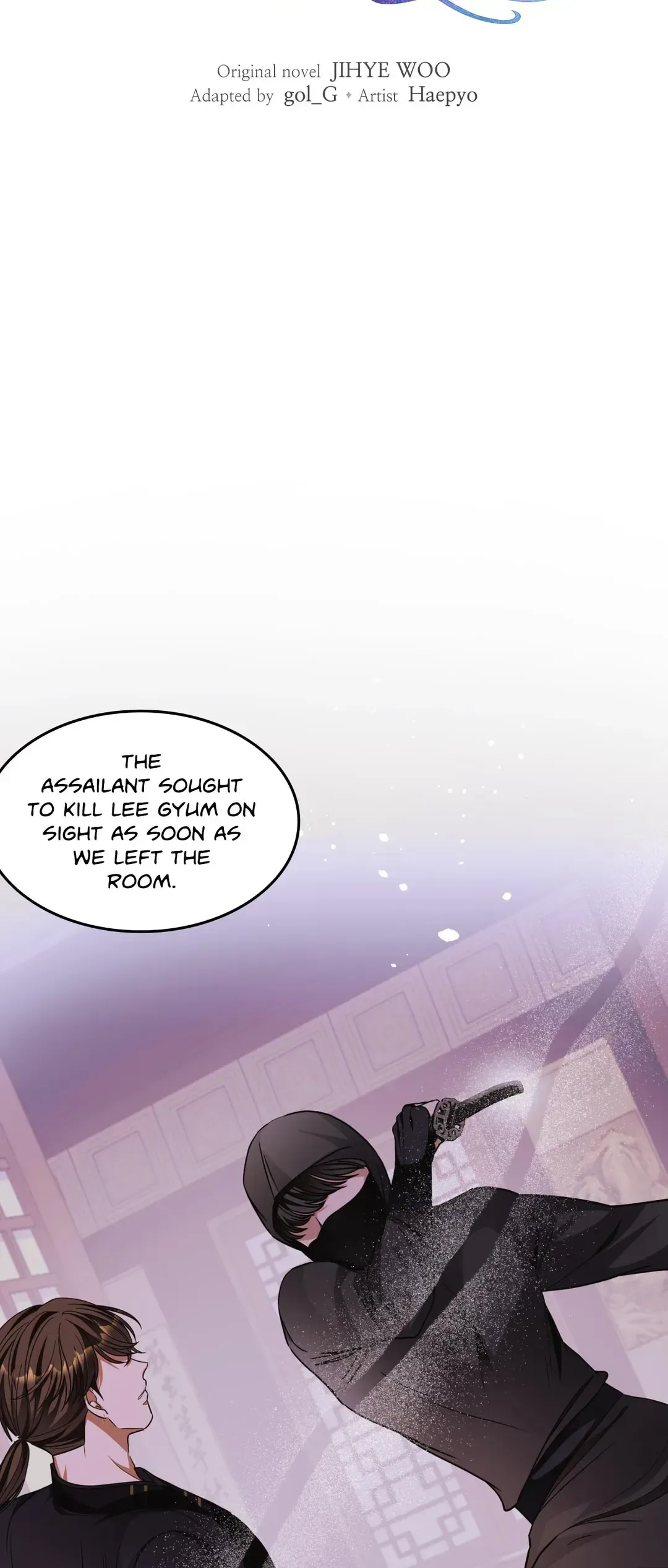 Flowers Are Flowers, Leaves Are Leaves Chapter 68 page 7