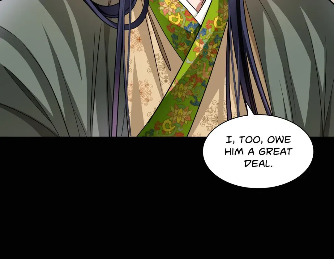Flowers Are Flowers, Leaves Are Leaves Chapter 68 page 14