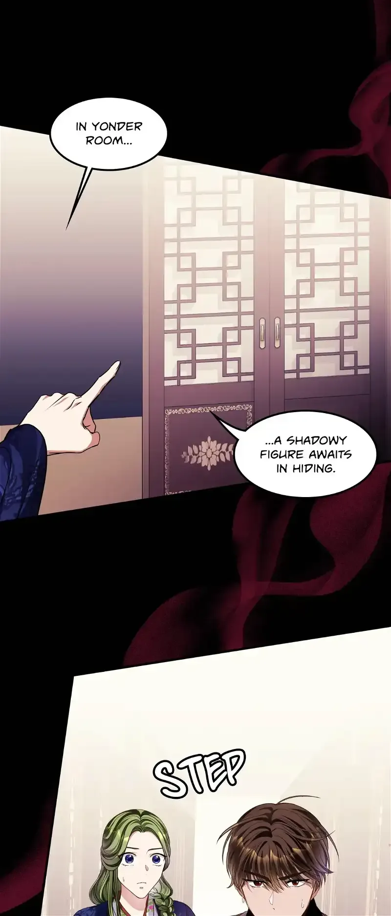 Flowers Are Flowers, Leaves Are Leaves Chapter 67 page 2