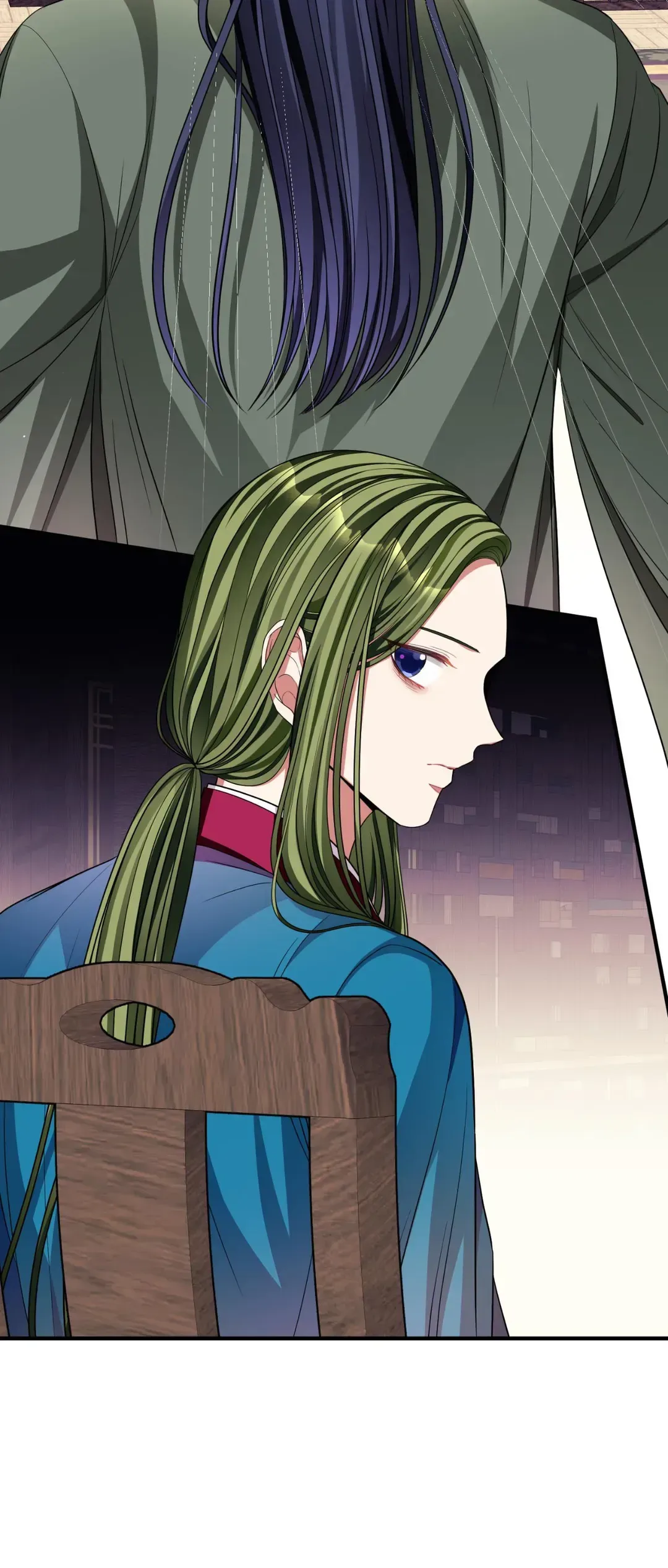 Flowers Are Flowers, Leaves Are Leaves Chapter 68 page 5
