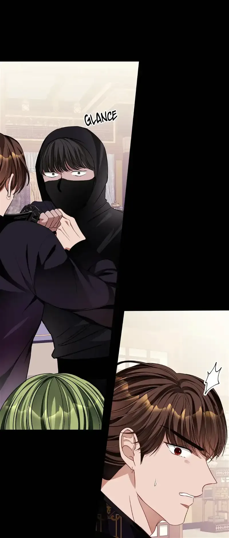 Flowers Are Flowers, Leaves Are Leaves Chapter 67 page 15
