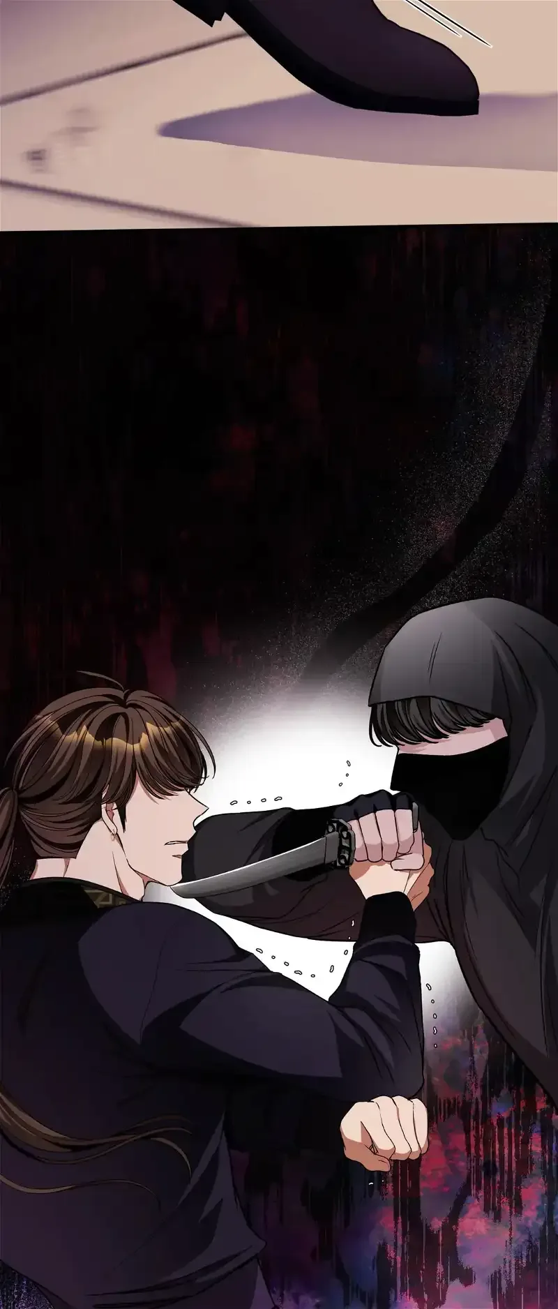 Flowers Are Flowers, Leaves Are Leaves Chapter 67 page 10