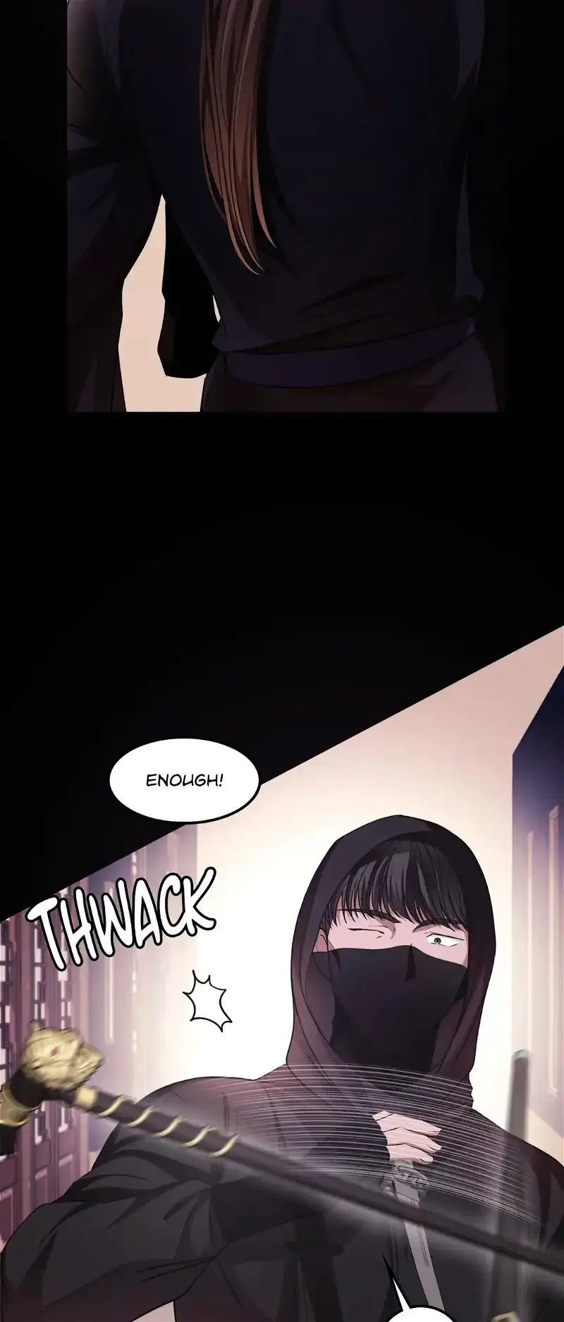 Flowers Are Flowers, Leaves Are Leaves Chapter 67 page 25