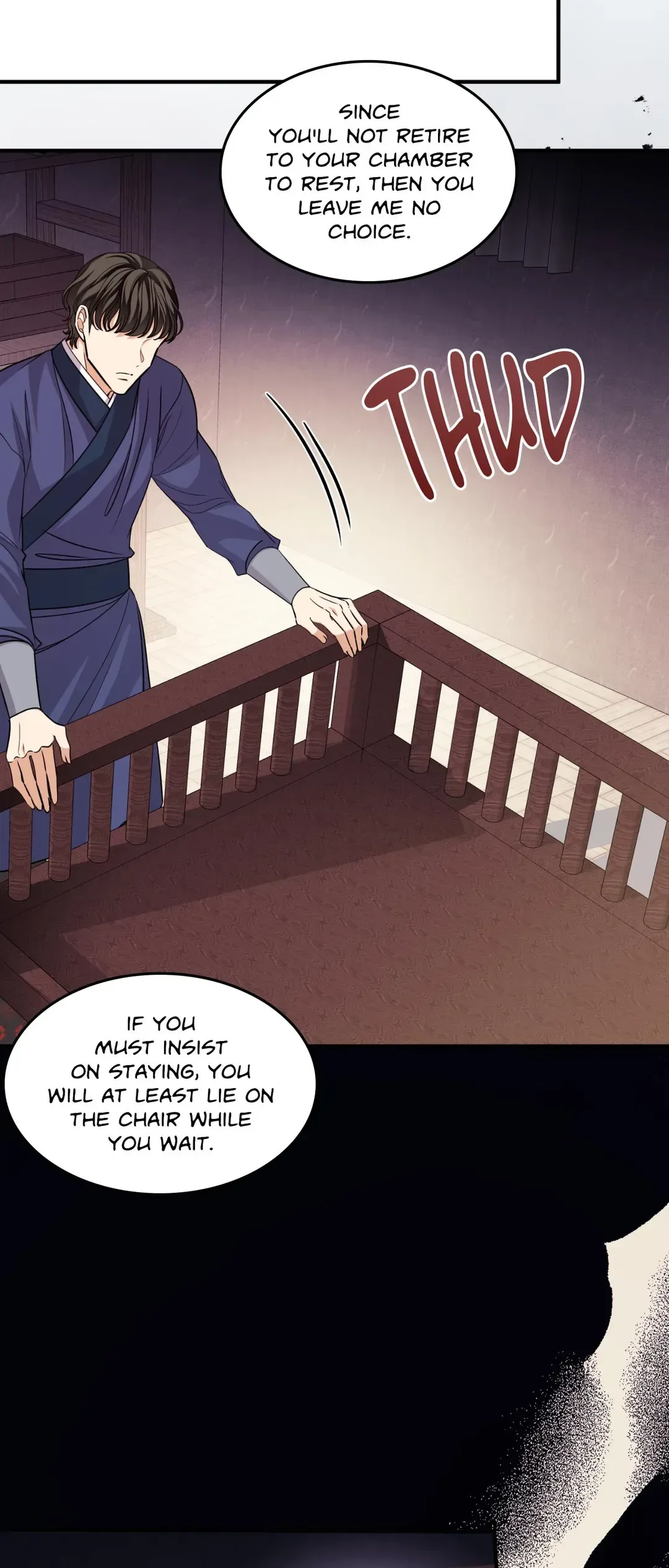Flowers Are Flowers, Leaves Are Leaves Chapter 68 page 19
