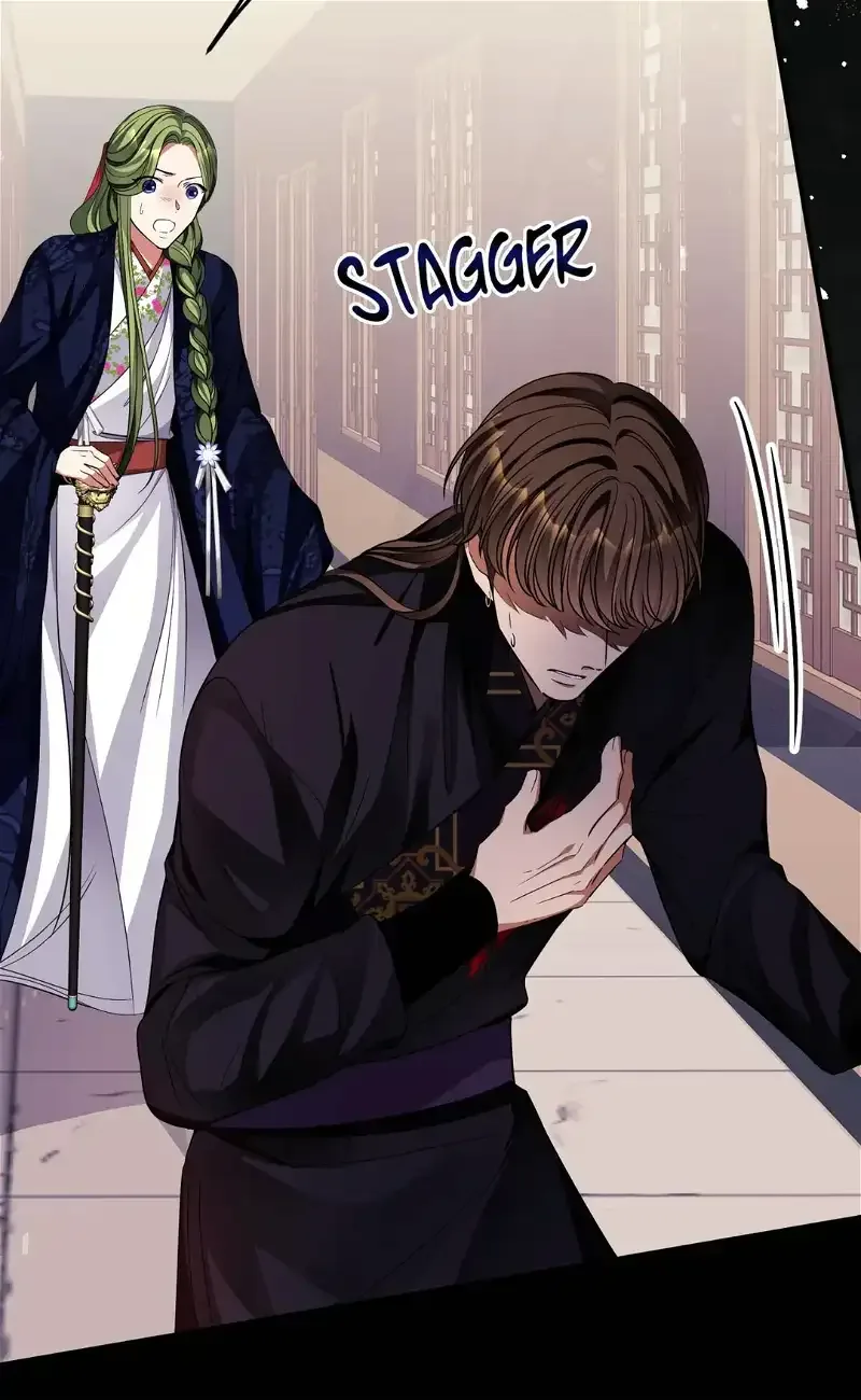 Flowers Are Flowers, Leaves Are Leaves Chapter 67 page 20