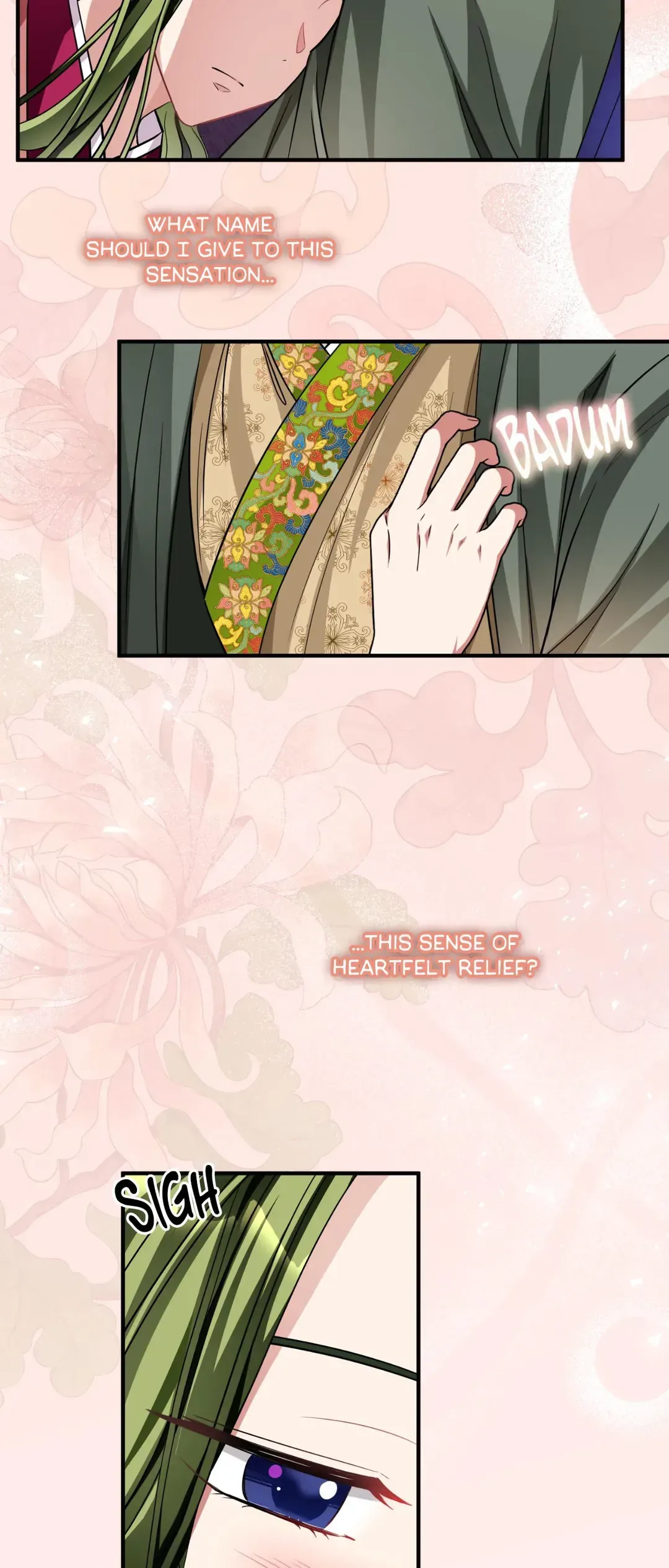 Flowers Are Flowers, Leaves Are Leaves Chapter 68 page 30