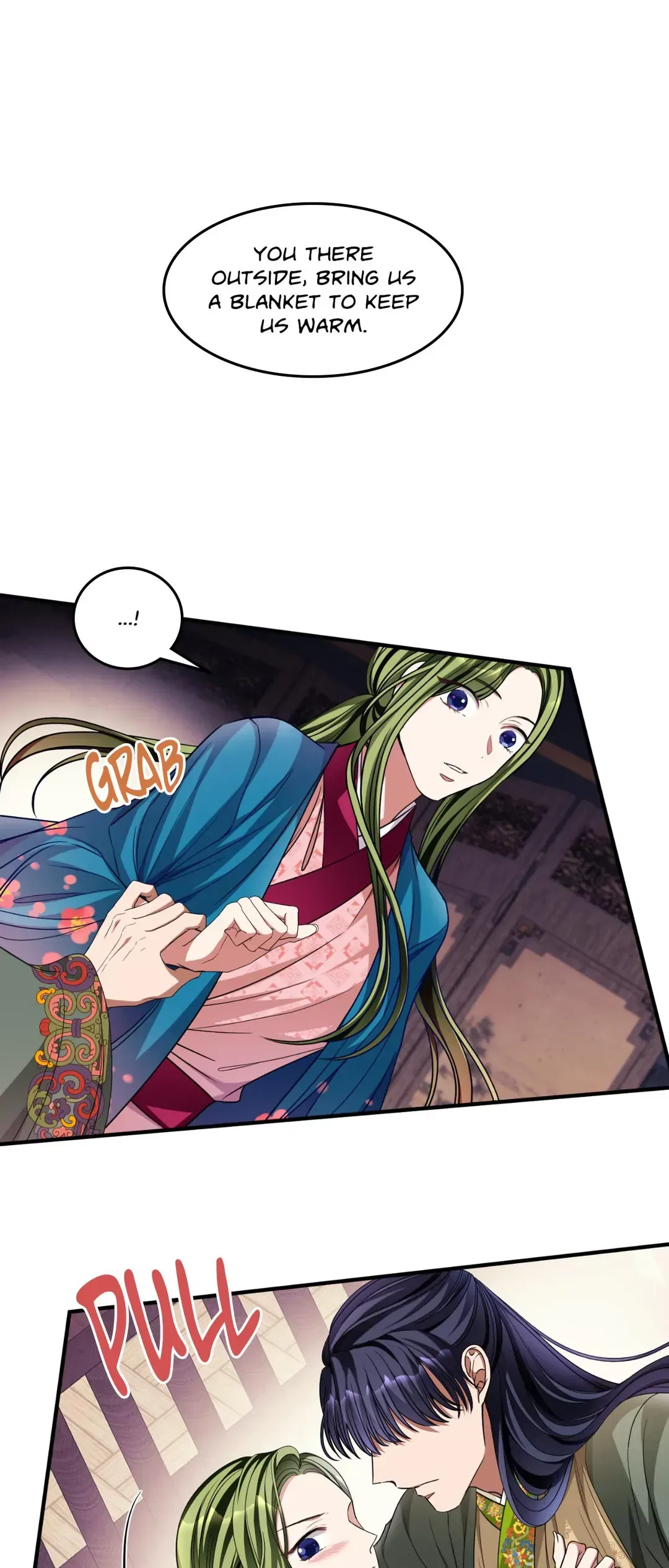 Flowers Are Flowers, Leaves Are Leaves Chapter 68 page 27