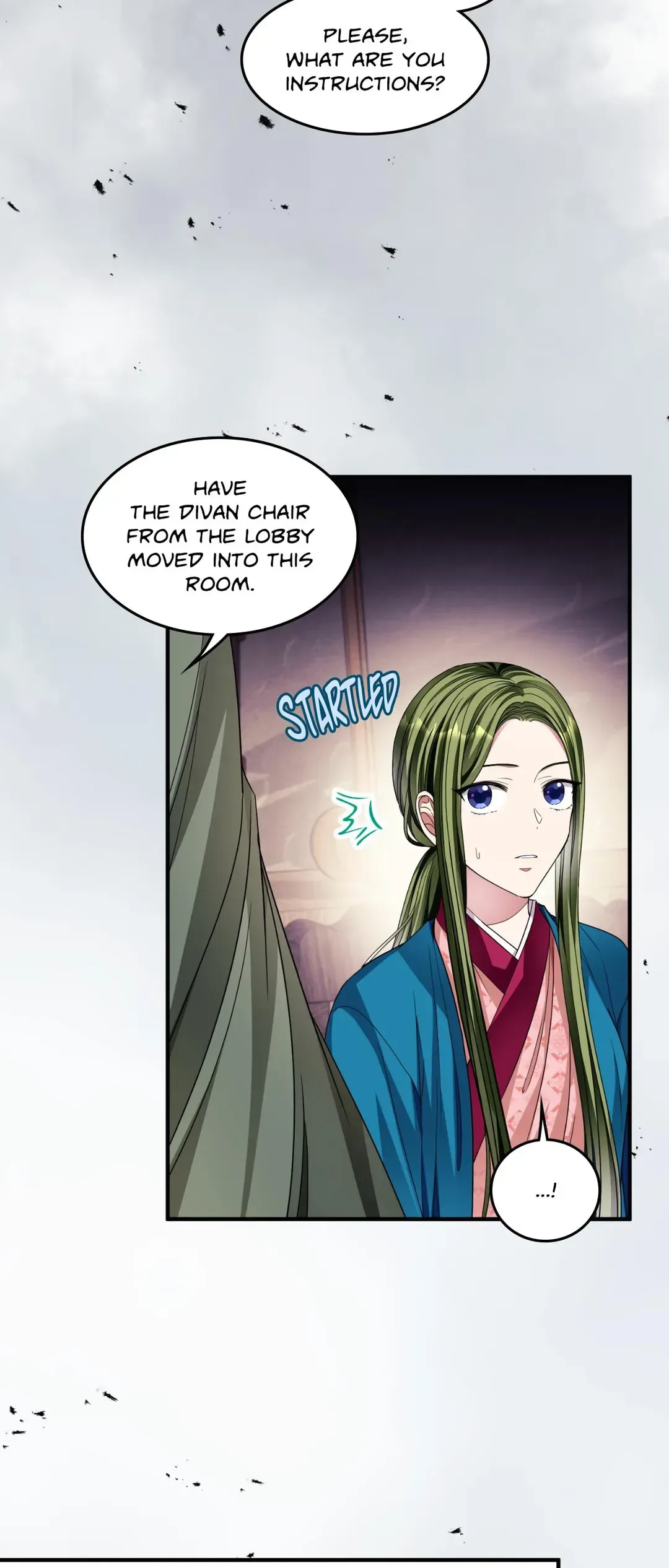 Flowers Are Flowers, Leaves Are Leaves Chapter 68 page 18