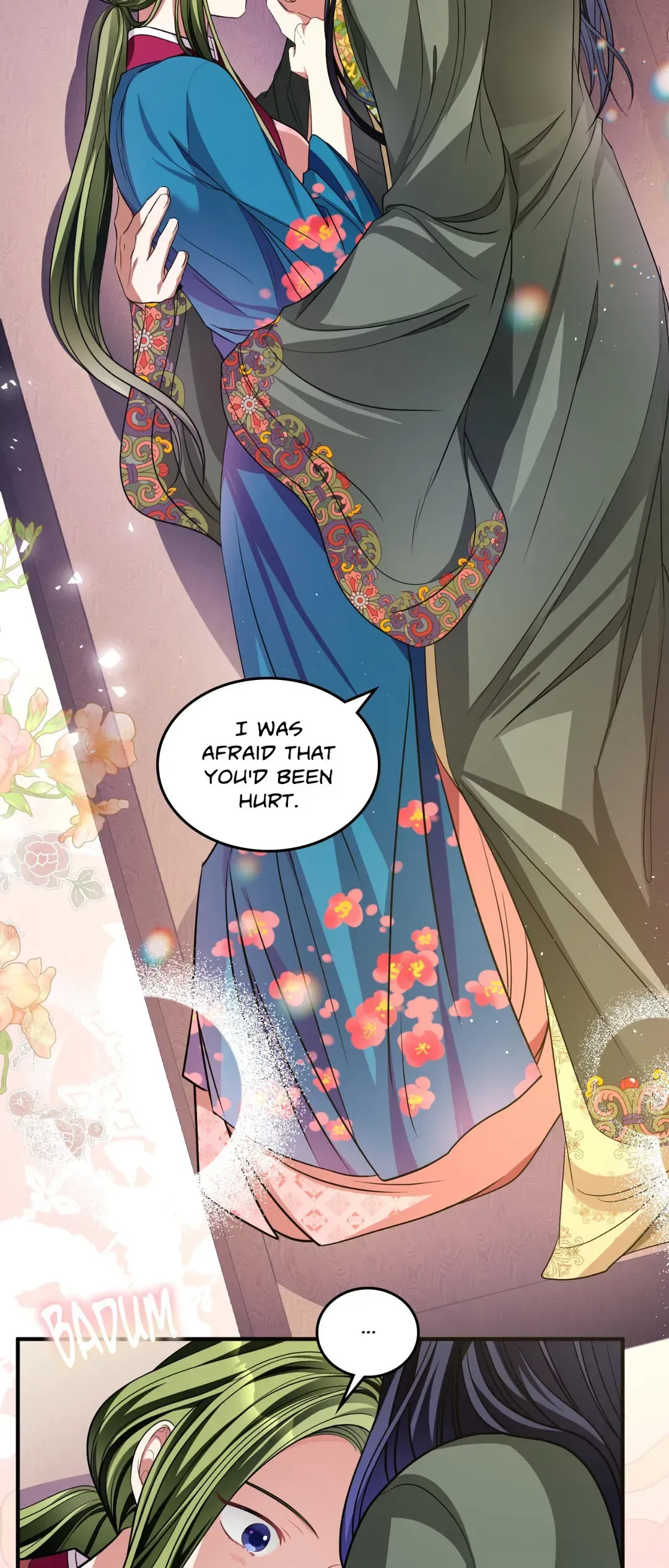 Flowers Are Flowers, Leaves Are Leaves Chapter 68 page 29