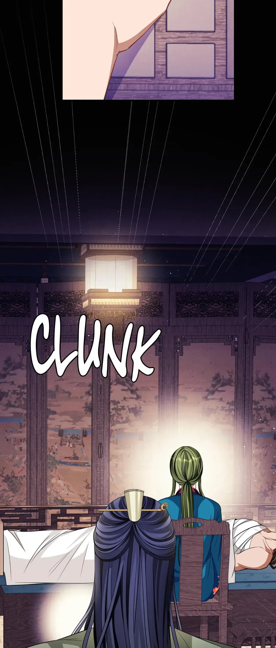 Flowers Are Flowers, Leaves Are Leaves Chapter 68 page 4
