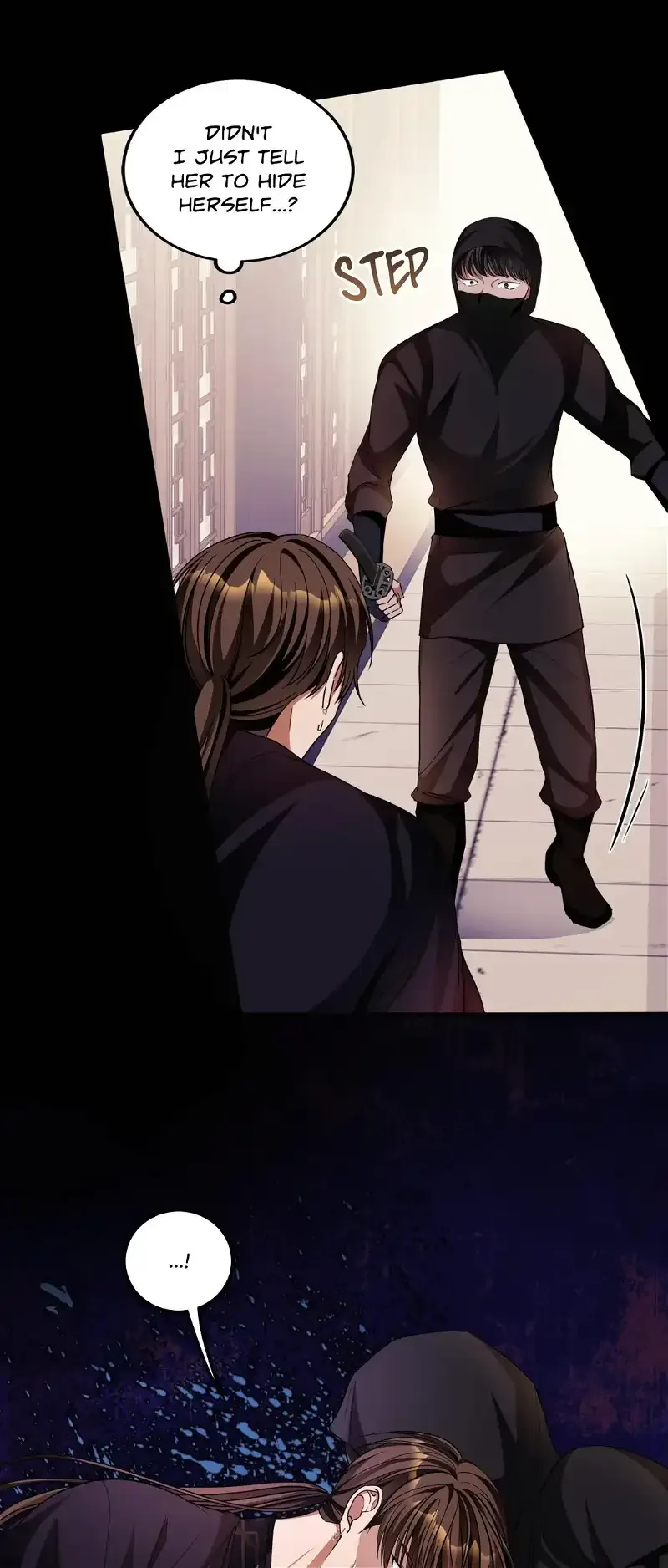 Flowers Are Flowers, Leaves Are Leaves Chapter 67 page 21