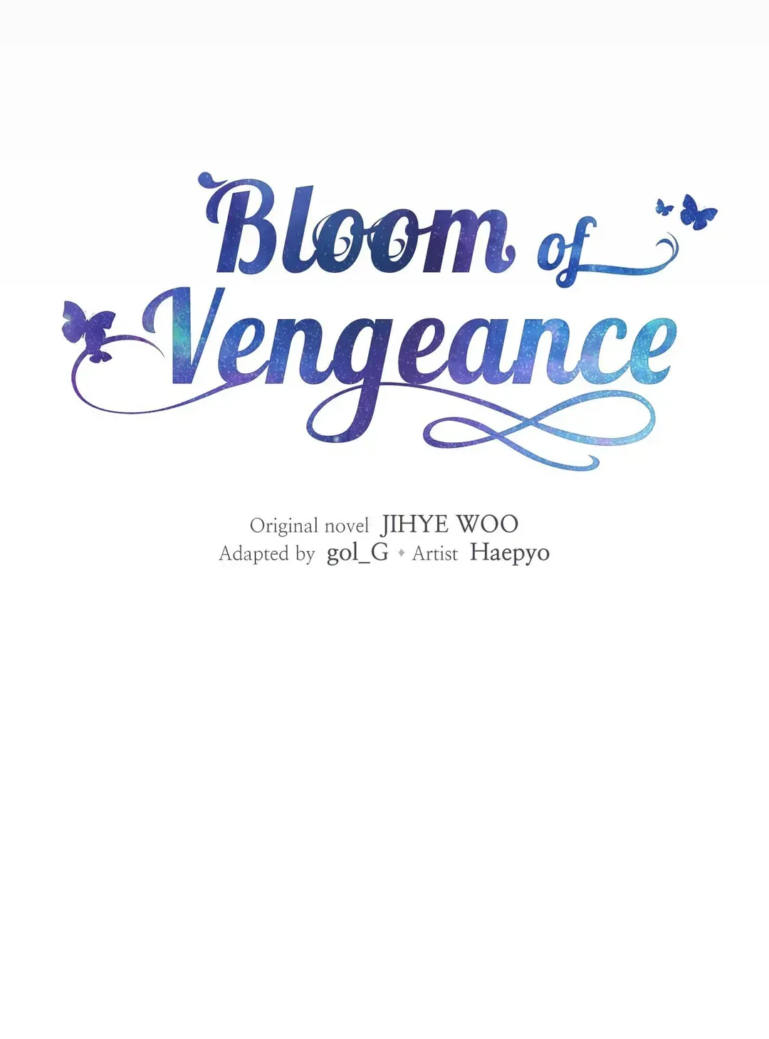 Flowers Are Flowers, Leaves Are Leaves Chapter 69 page 8