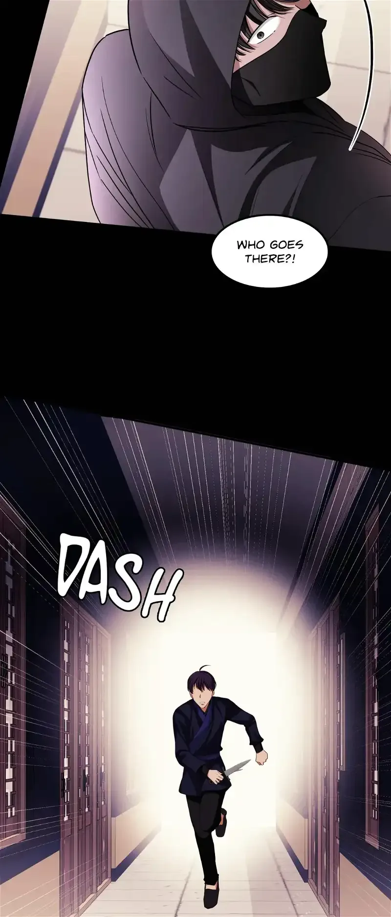 Flowers Are Flowers, Leaves Are Leaves Chapter 67 page 38