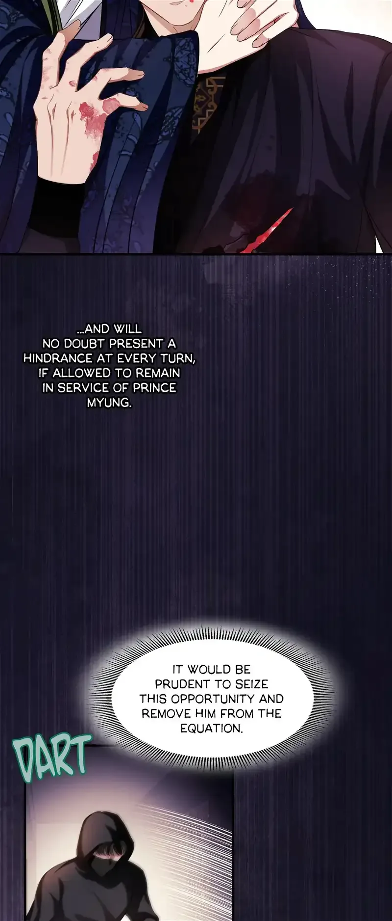 Flowers Are Flowers, Leaves Are Leaves Chapter 67 page 31