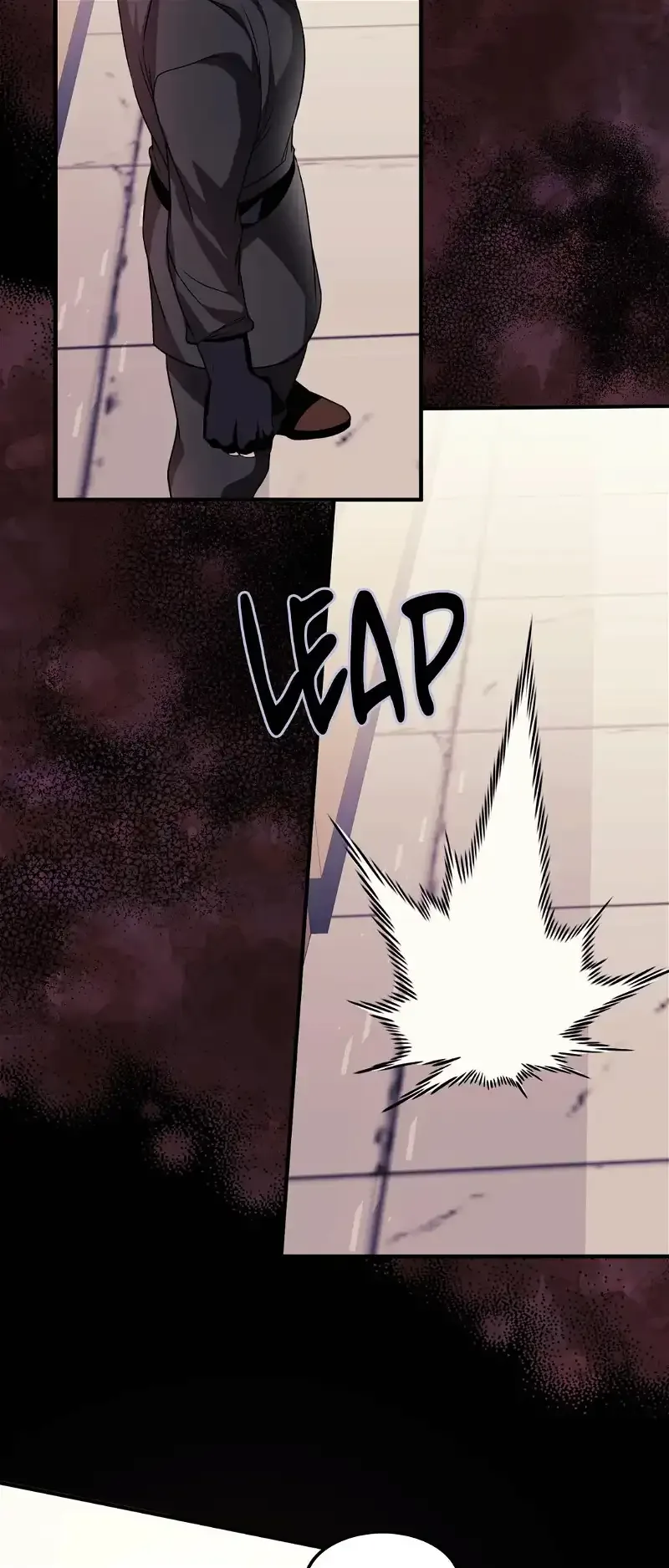 Flowers Are Flowers, Leaves Are Leaves Chapter 67 page 41