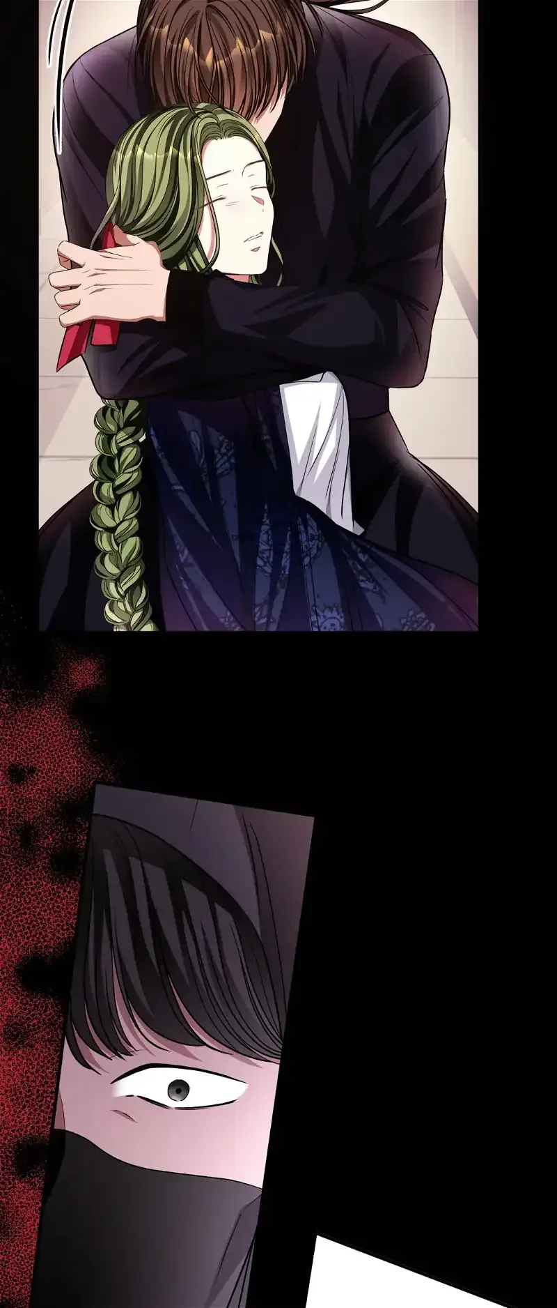 Flowers Are Flowers, Leaves Are Leaves Chapter 67 page 35