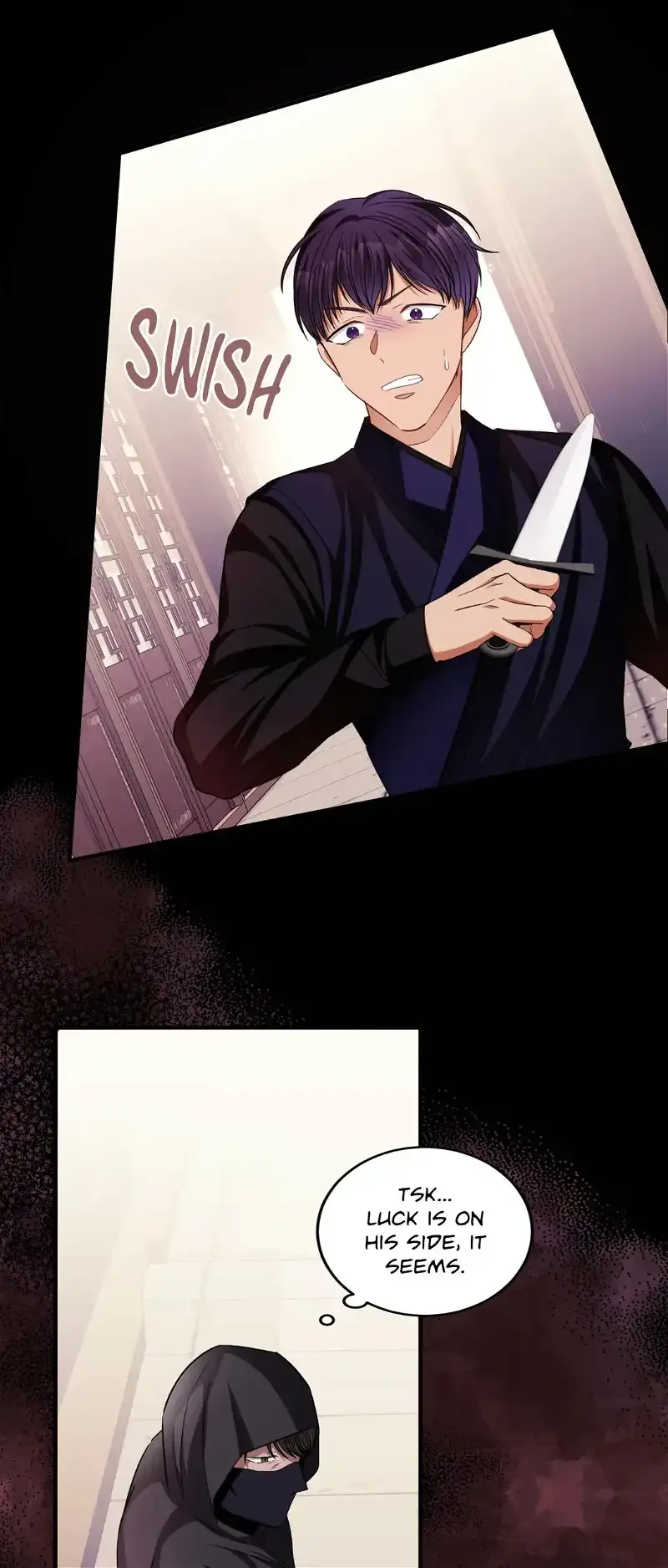 Flowers Are Flowers, Leaves Are Leaves Chapter 67 page 40