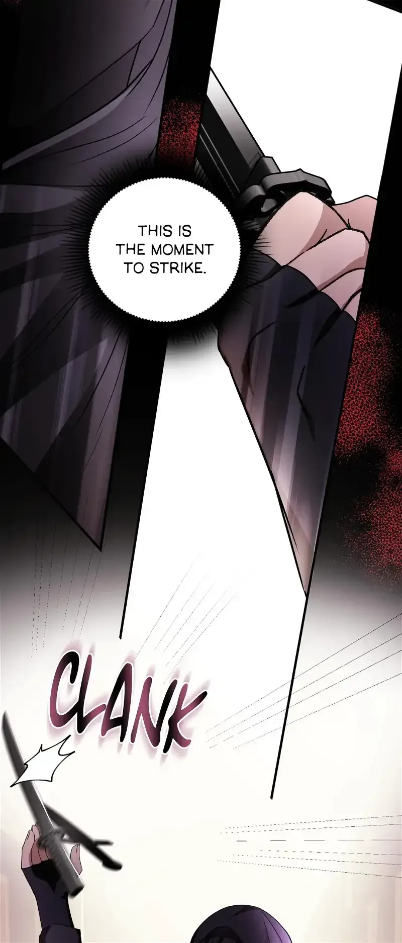 Flowers Are Flowers, Leaves Are Leaves Chapter 67 page 36