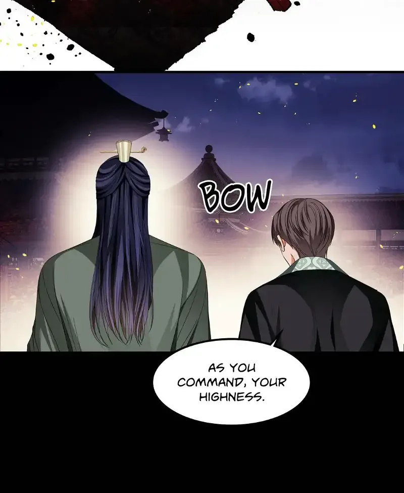 Flowers Are Flowers, Leaves Are Leaves Chapter 67 page 48
