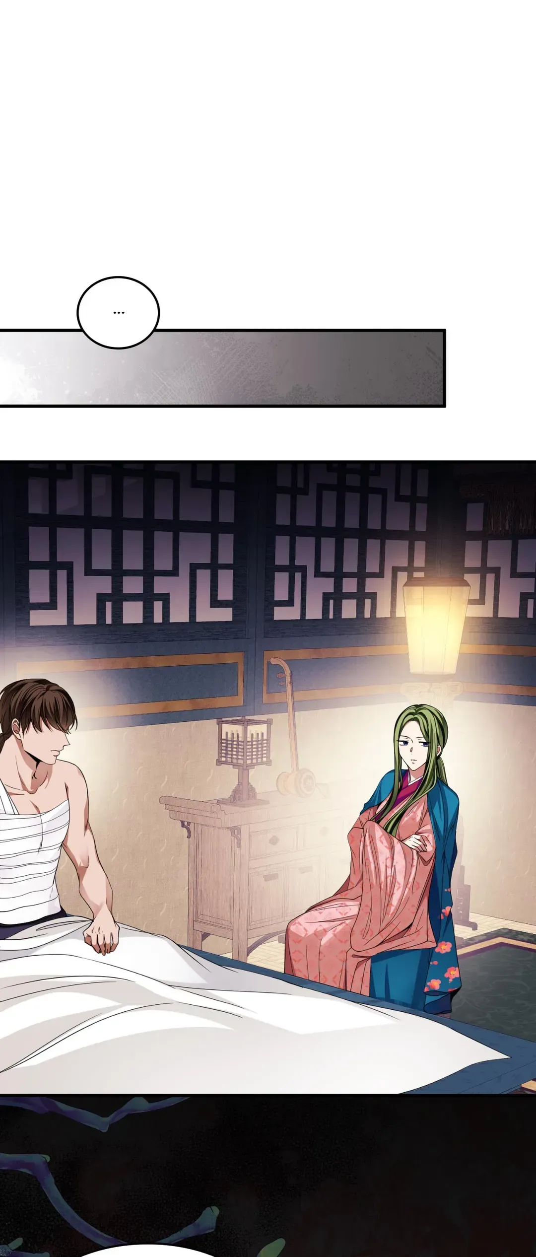 Flowers Are Flowers, Leaves Are Leaves Chapter 69 page 9