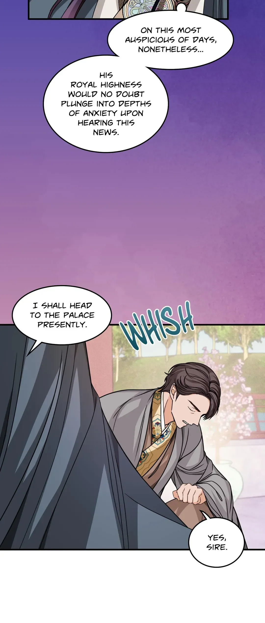 Flowers Are Flowers, Leaves Are Leaves Chapter 70 page 12