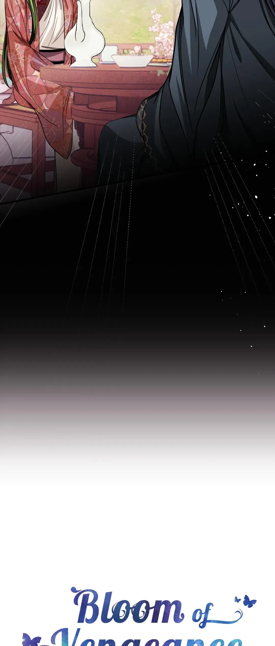 Flowers Are Flowers, Leaves Are Leaves Chapter 70 page 6