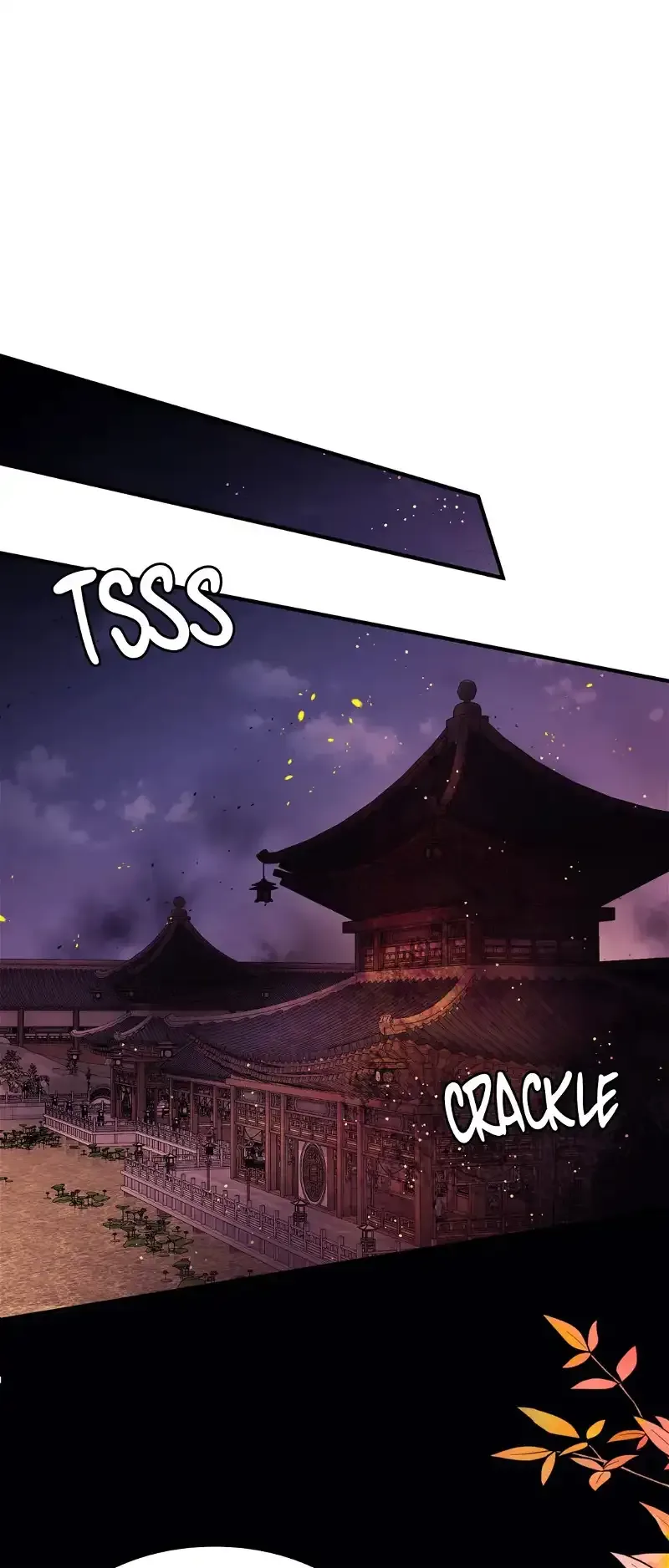 Flowers Are Flowers, Leaves Are Leaves Chapter 67 page 44