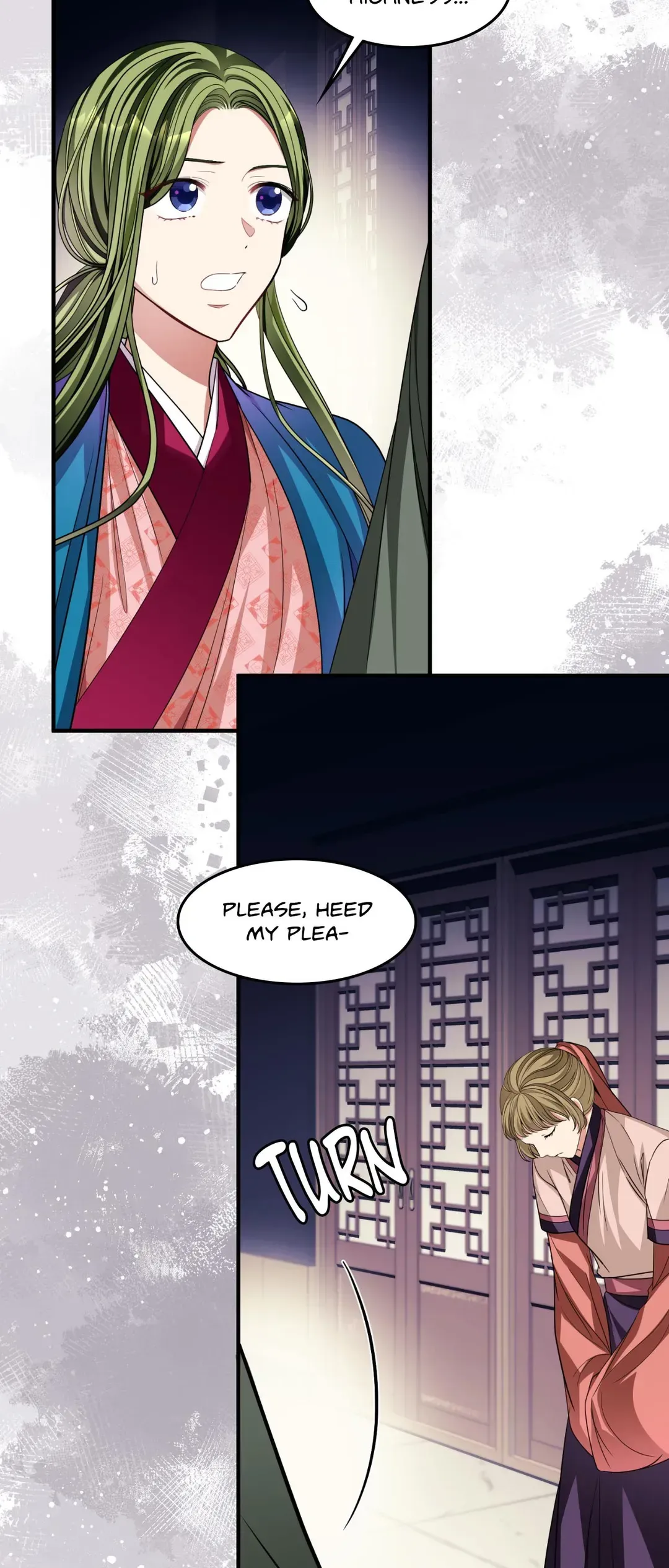 Flowers Are Flowers, Leaves Are Leaves Chapter 69 page 16