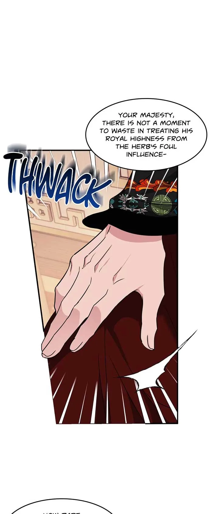 Flowers Are Flowers, Leaves Are Leaves Chapter 71 page 51