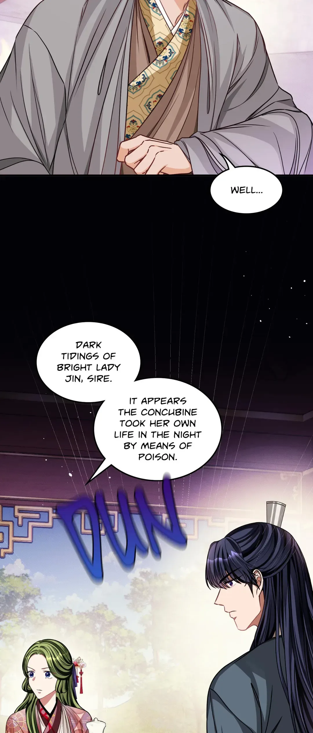 Flowers Are Flowers, Leaves Are Leaves Chapter 70 page 5