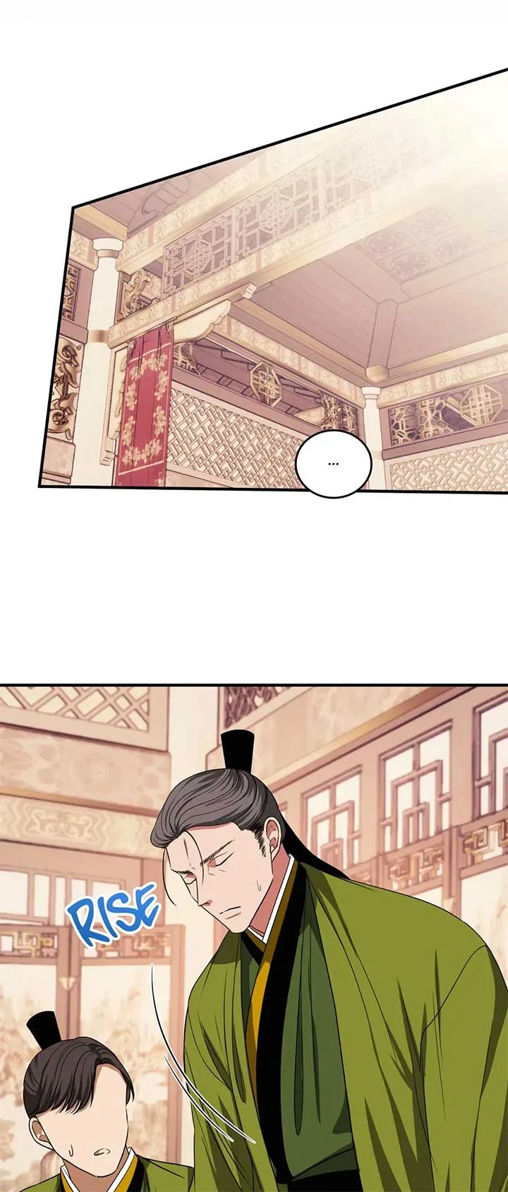 Flowers Are Flowers, Leaves Are Leaves Chapter 71 page 46