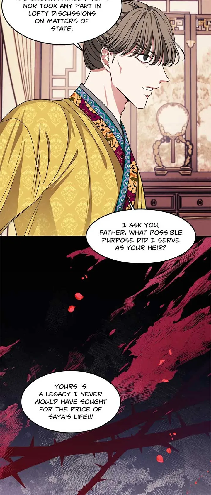 Flowers Are Flowers, Leaves Are Leaves Chapter 71 page 40
