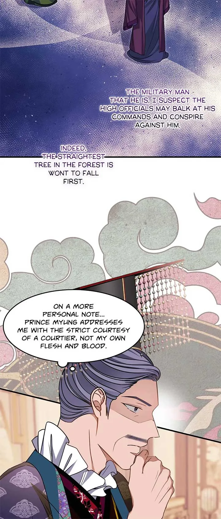Flowers Are Flowers, Leaves Are Leaves Chapter 71 page 23