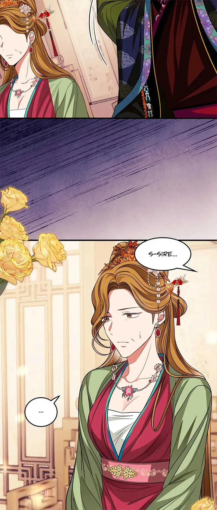 Flowers Are Flowers, Leaves Are Leaves Chapter 71 page 15
