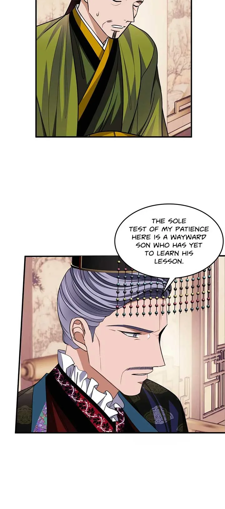 Flowers Are Flowers, Leaves Are Leaves Chapter 71 page 13