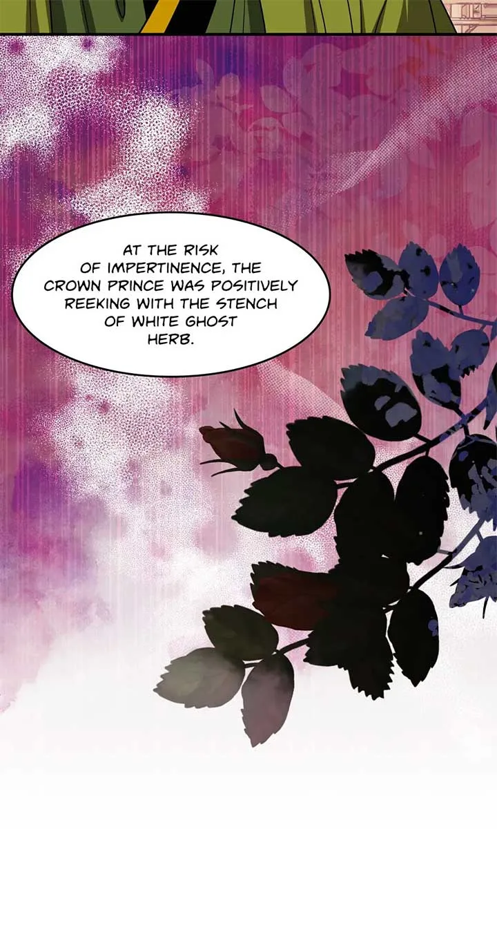 Flowers Are Flowers, Leaves Are Leaves Chapter 71 page 50