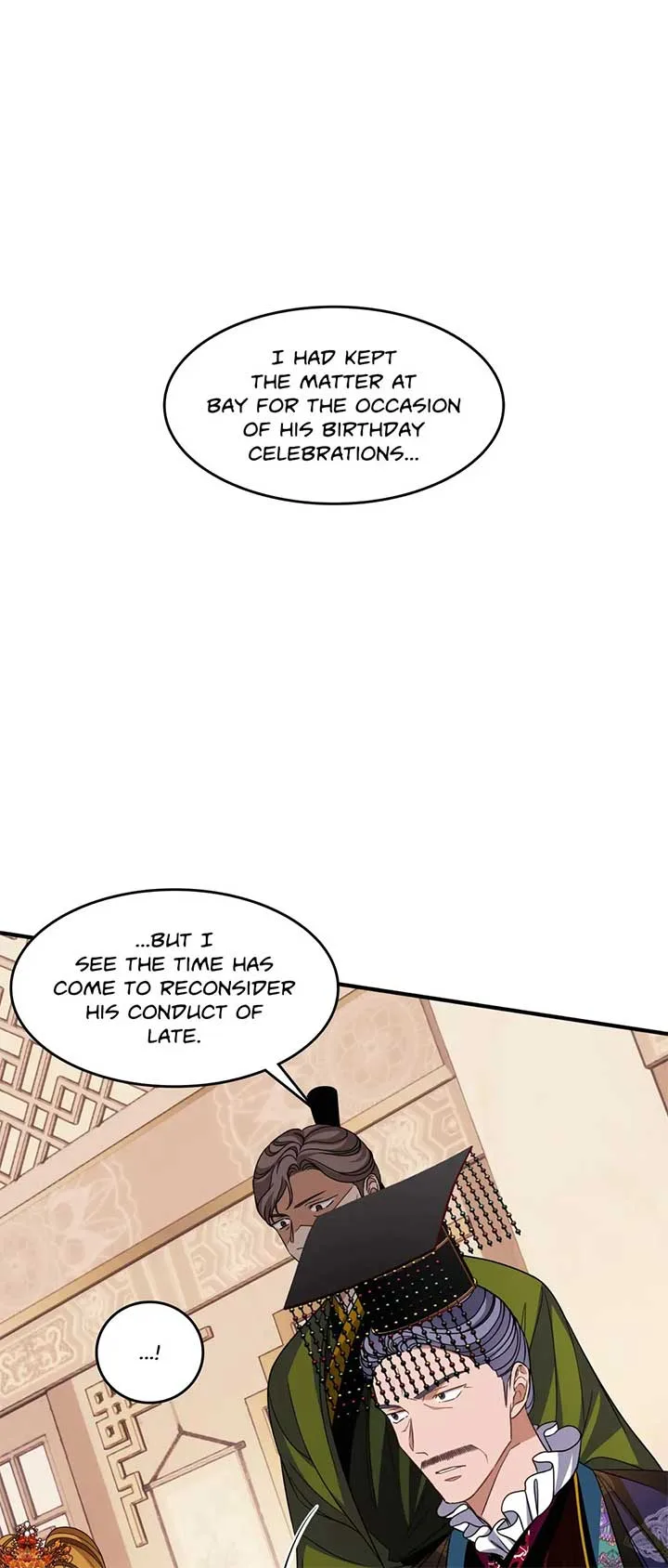 Flowers Are Flowers, Leaves Are Leaves Chapter 71 page 14