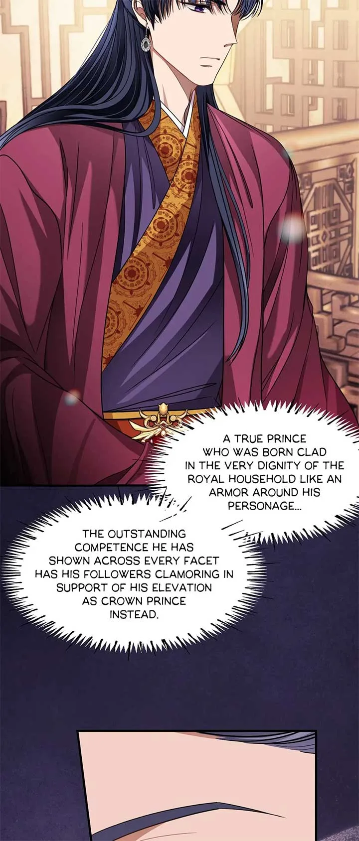Flowers Are Flowers, Leaves Are Leaves Chapter 71 page 18