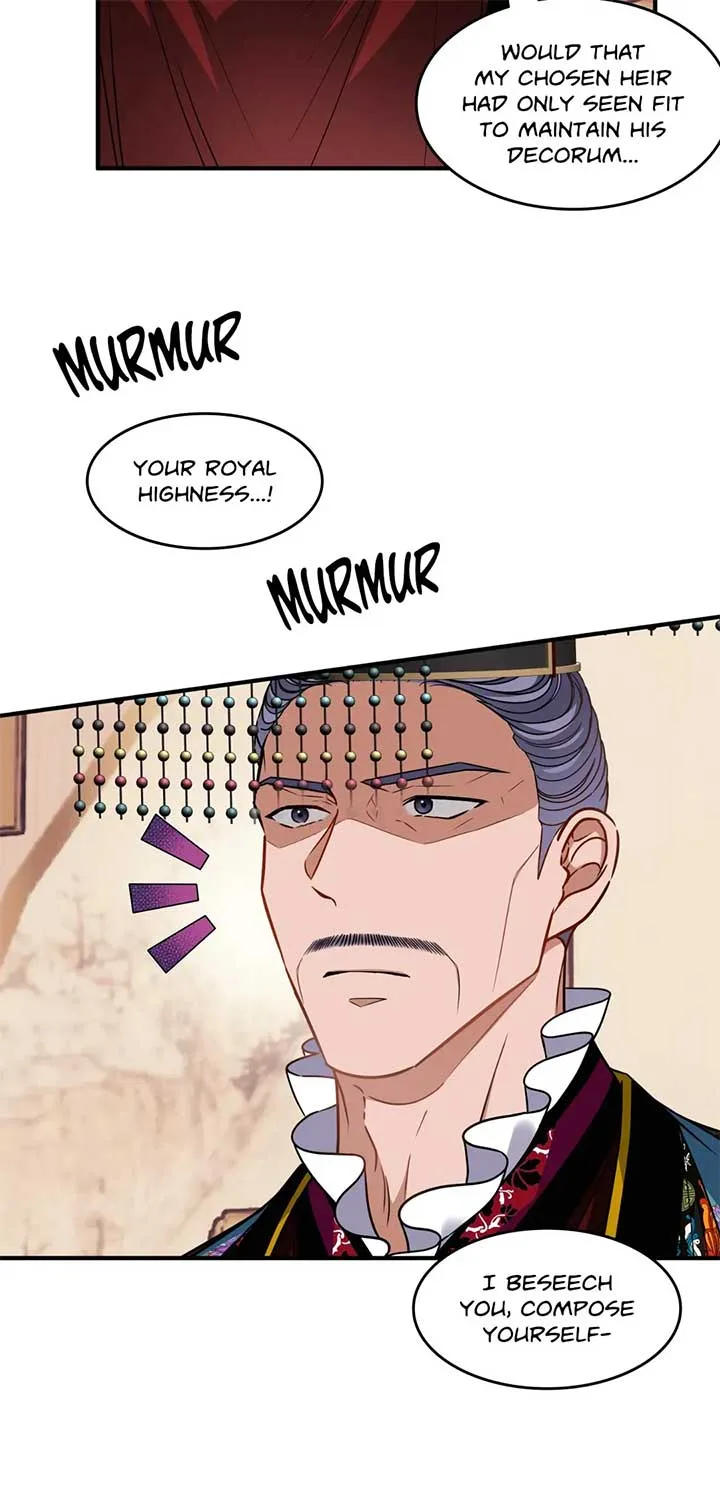 Flowers Are Flowers, Leaves Are Leaves Chapter 71 page 25