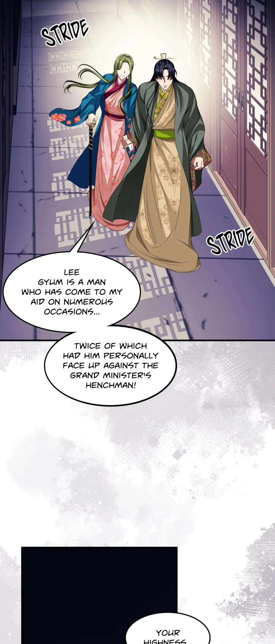 Flowers Are Flowers, Leaves Are Leaves Chapter 69 page 15