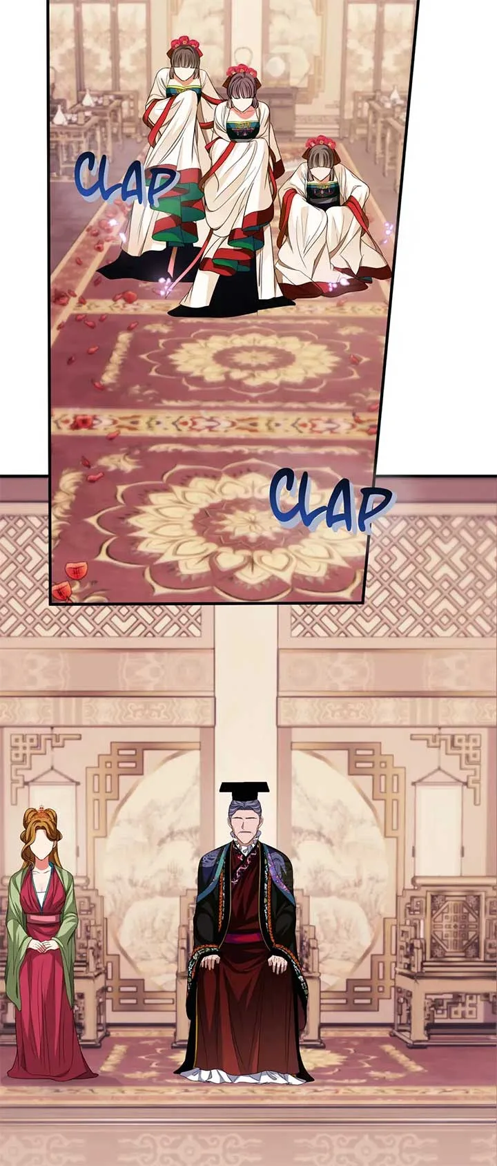 Flowers Are Flowers, Leaves Are Leaves Chapter 71 page 10