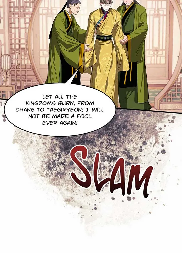 Flowers Are Flowers, Leaves Are Leaves Chapter 71 page 45