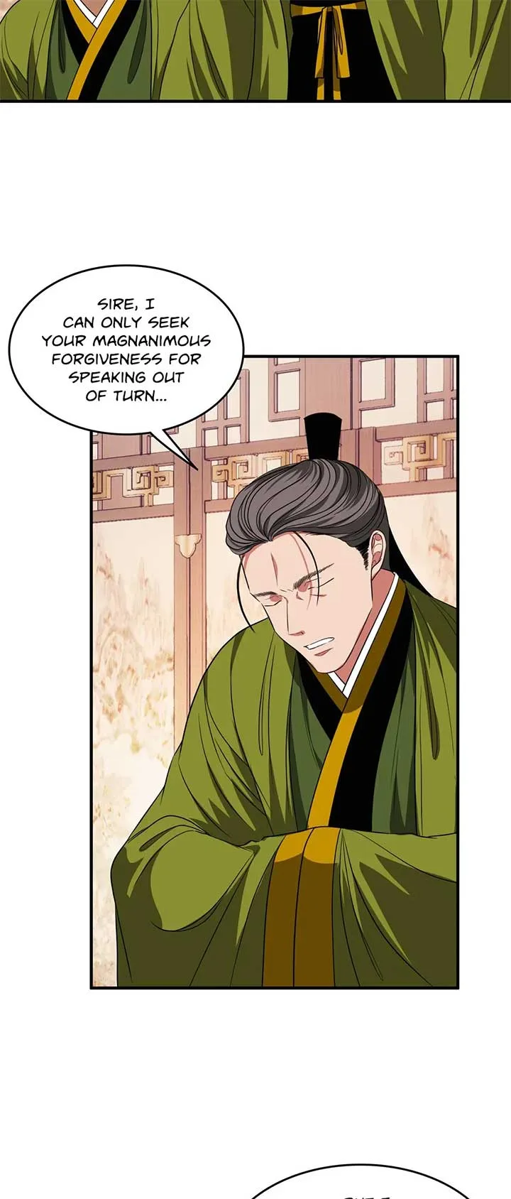 Flowers Are Flowers, Leaves Are Leaves Chapter 71 page 47