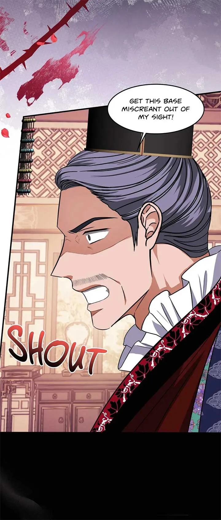 Flowers Are Flowers, Leaves Are Leaves Chapter 71 page 41
