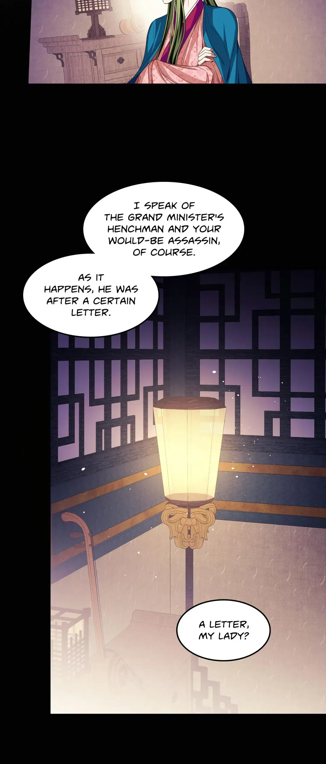 Flowers Are Flowers, Leaves Are Leaves Chapter 69 page 11